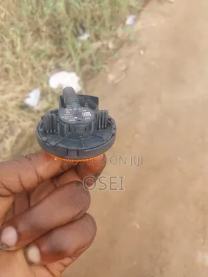 Benz Gl Crash Sensor