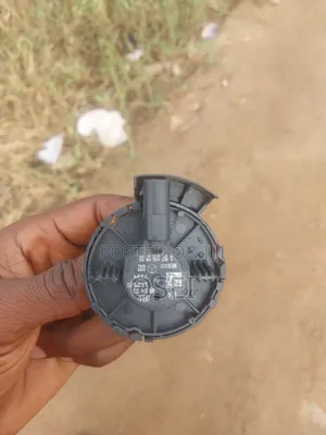Benz Gl Crash Sensor