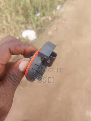Benz Gl Crash Sensor