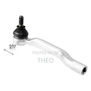 Original 2012 Accent Tie Rod End
