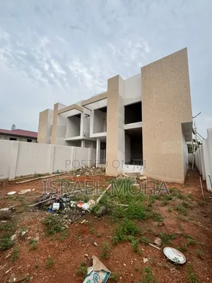 Eexecutive 5 Bedroom Duplex House for Sale at Oyarifa