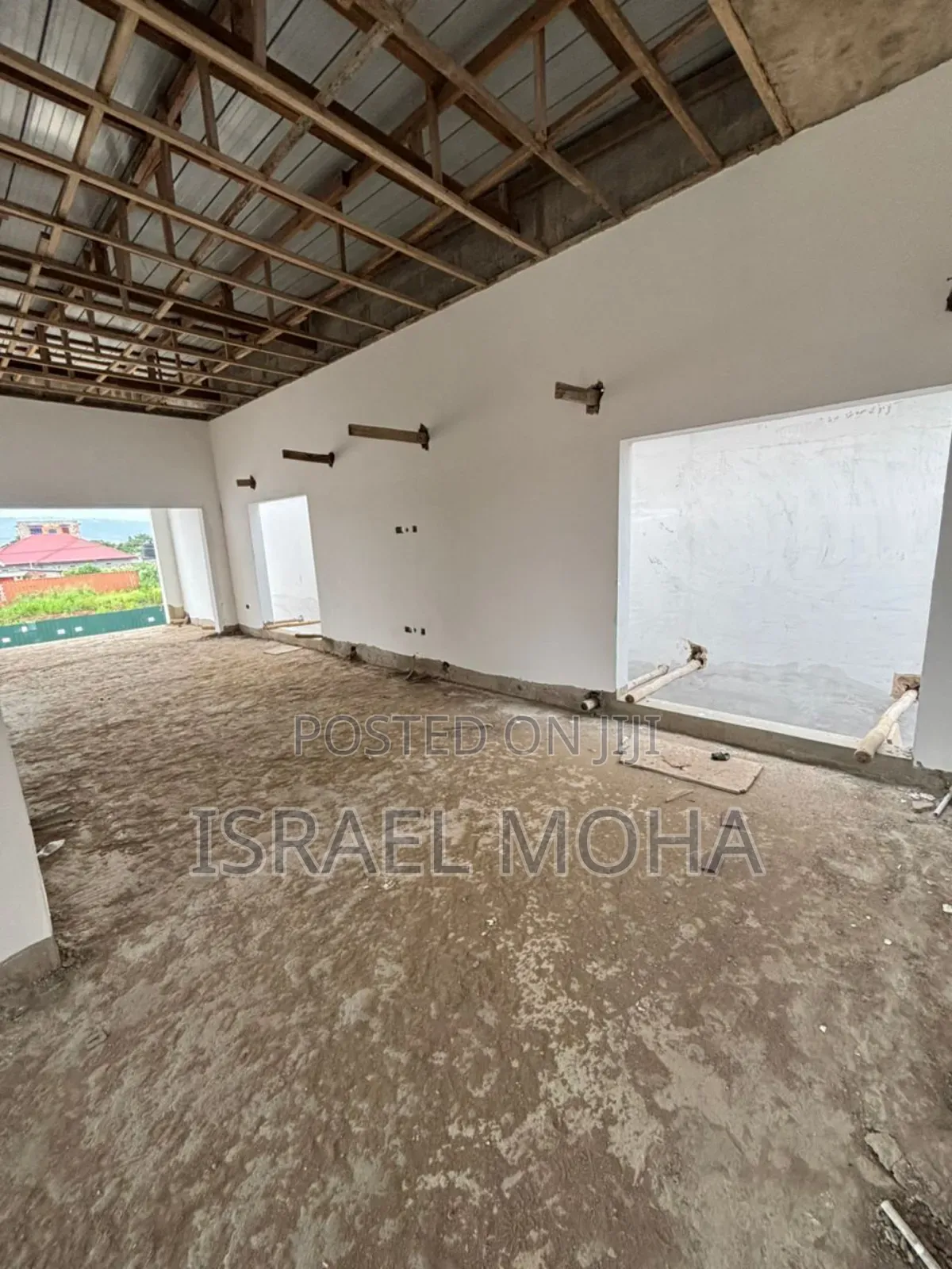 Eexecutive 5 Bedroom Duplex House for Sale at Oyarifa