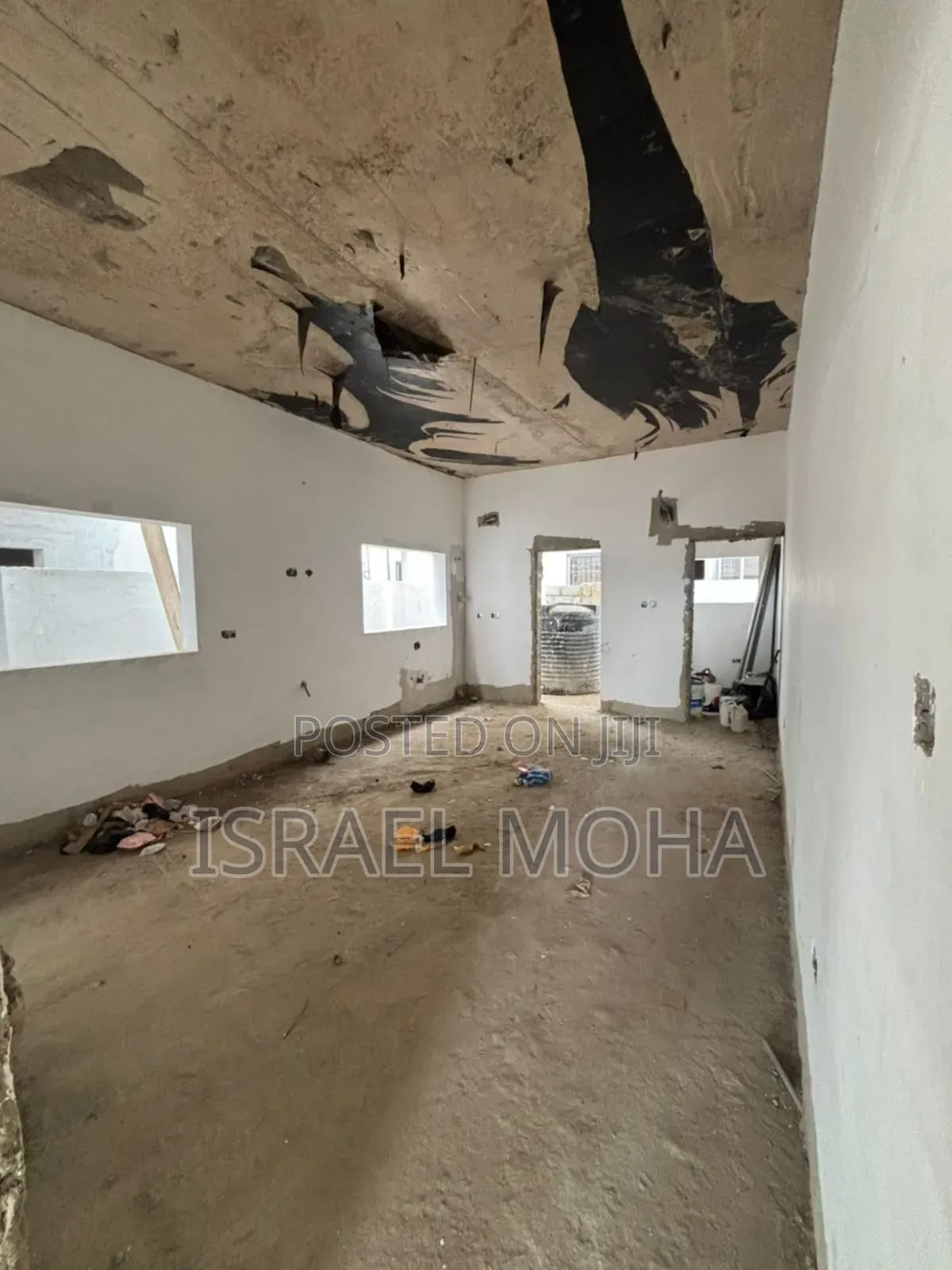 Eexecutive 5 Bedroom Duplex House for Sale at Oyarifa