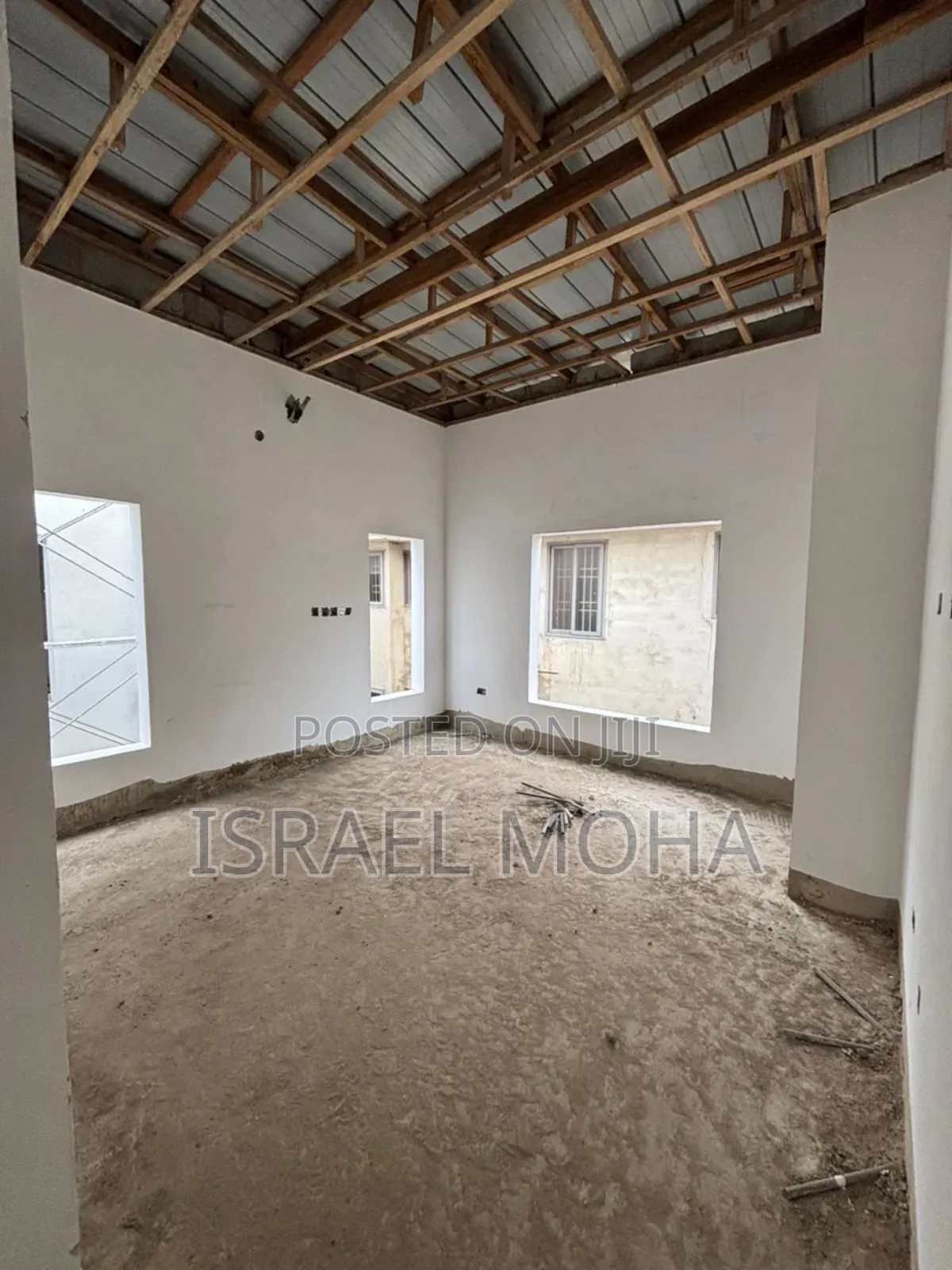 Eexecutive 5 Bedroom Duplex House for Sale at Oyarifa