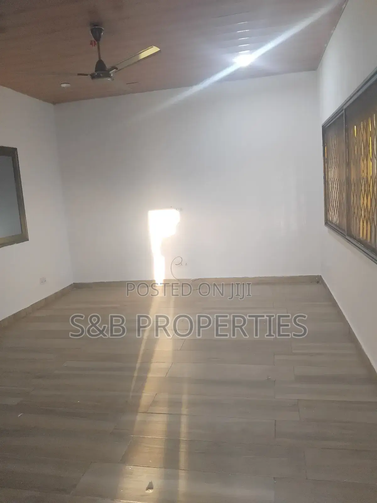 2bdrm Apartment in Ashomang Estate for rent