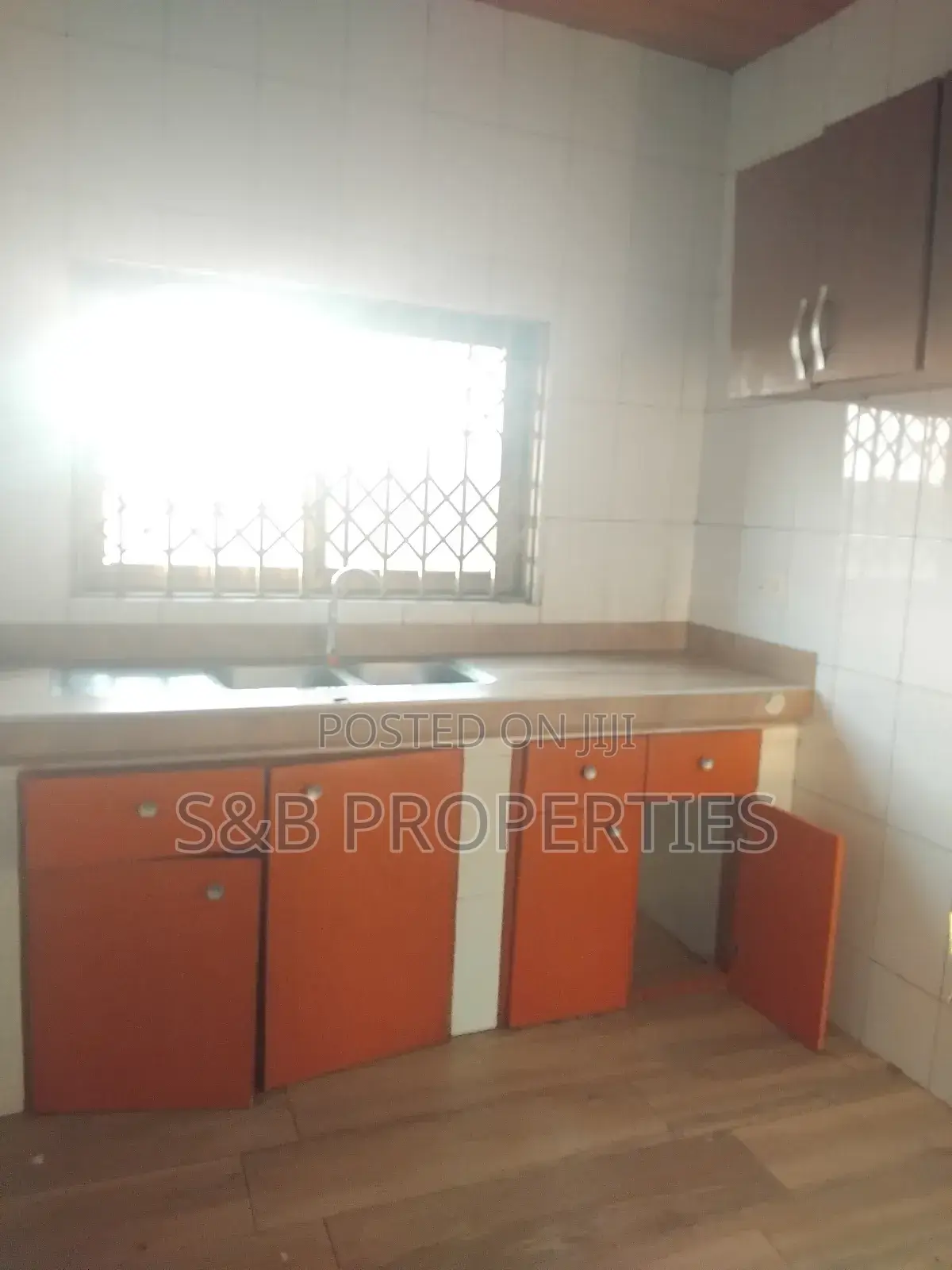 2bdrm Apartment in Ashomang Estate for rent