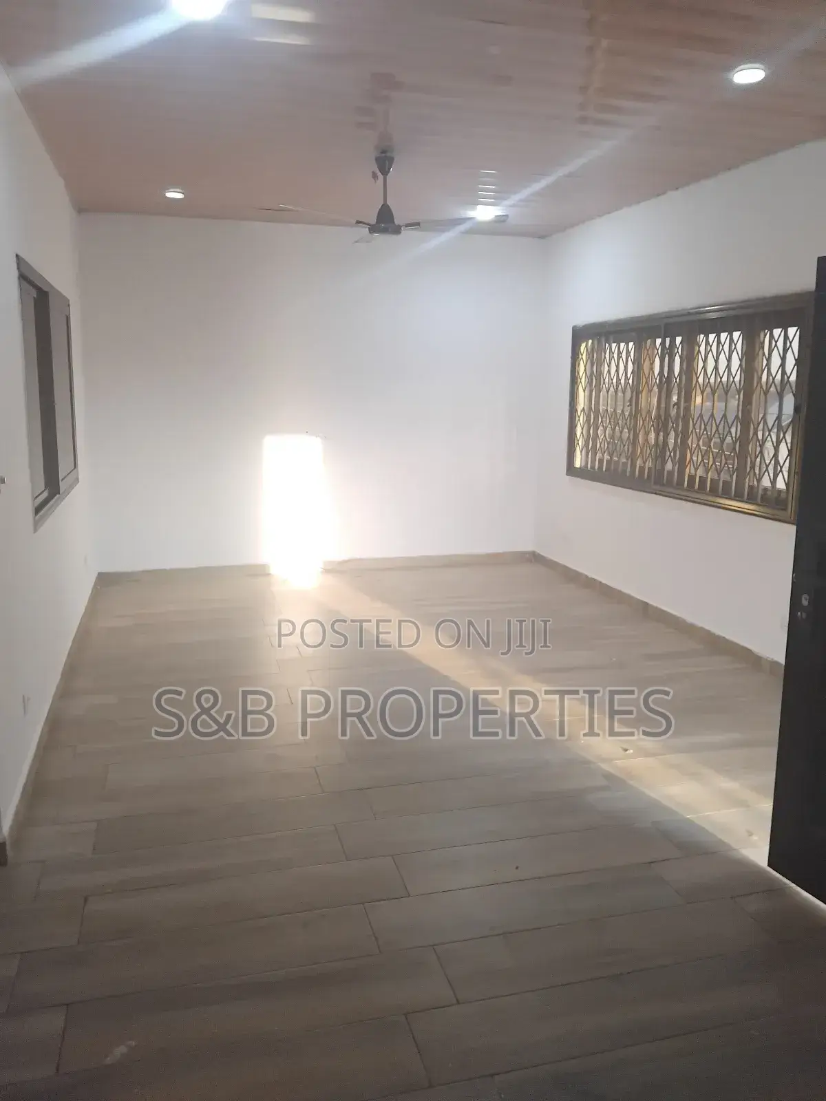 2bdrm Apartment in Ashomang Estate for rent