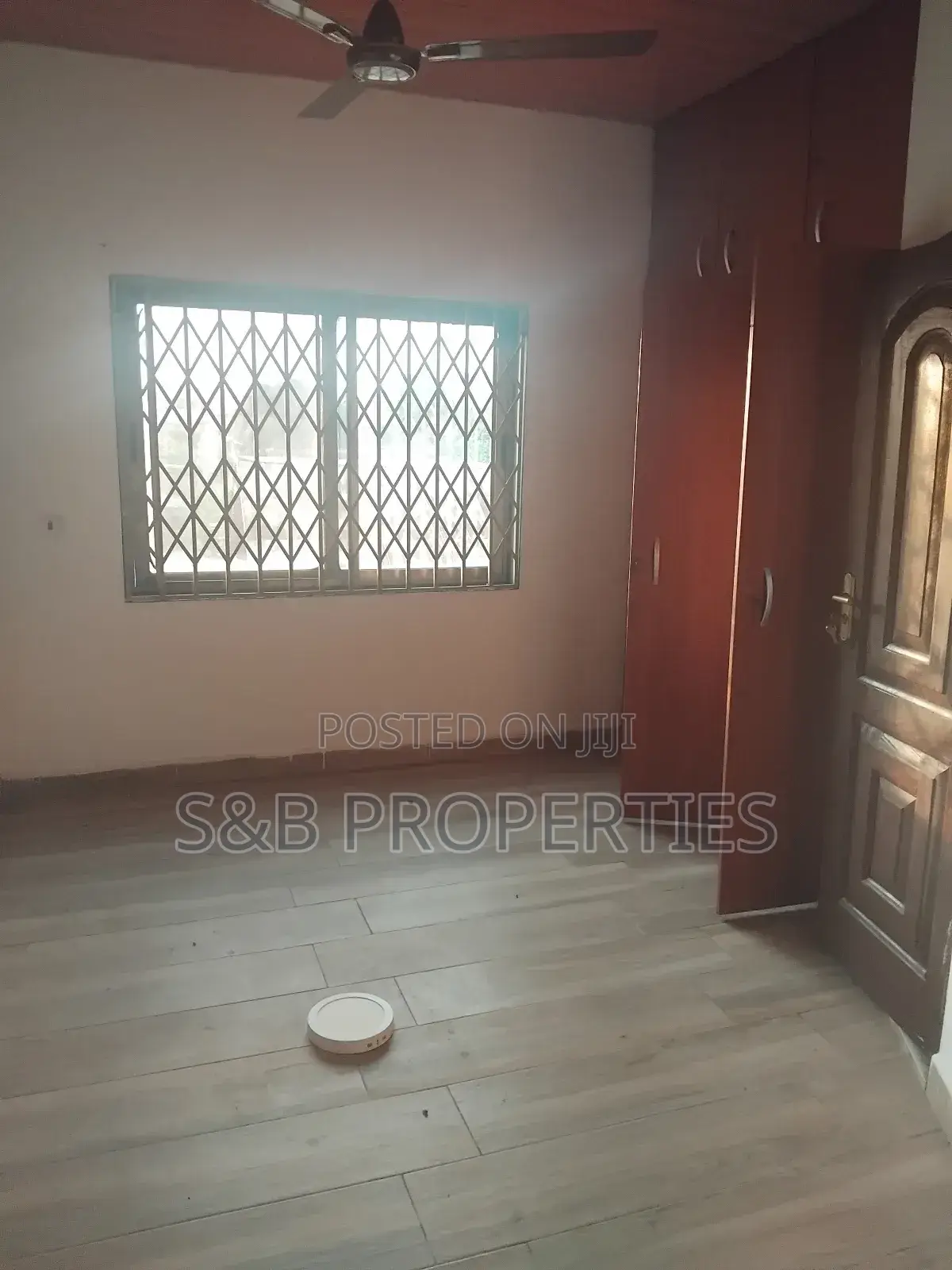 2bdrm Apartment in Ashomang Estate for rent