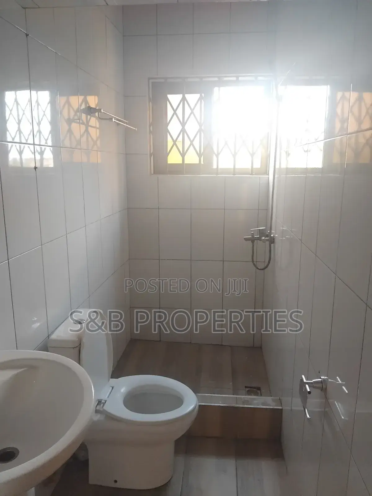 2bdrm Apartment in Ashomang Estate for rent