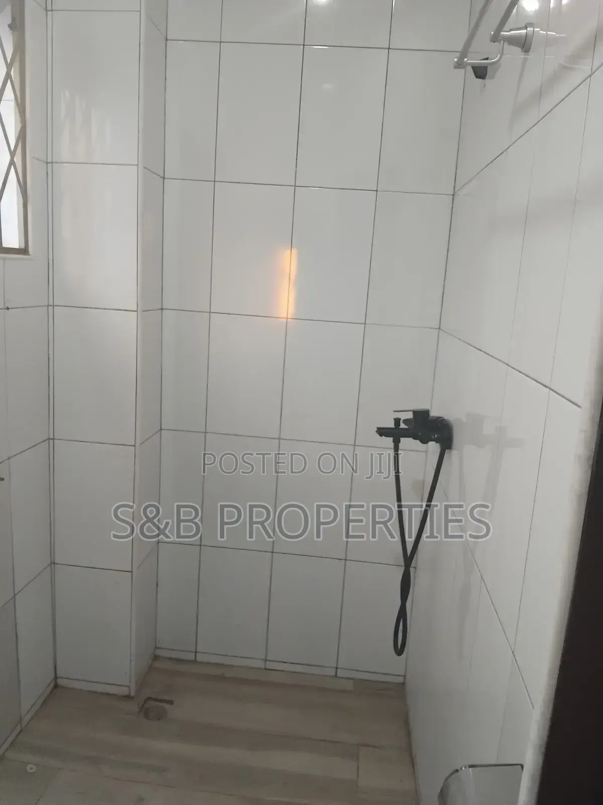 2bdrm Apartment in Ashomang Estate for rent
