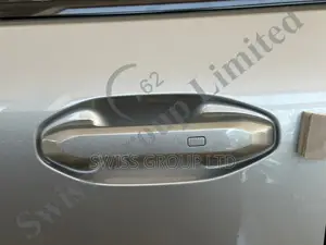 New Jetour T2 2025 Silver