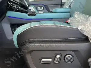 New Jetour T1 2025 Silver