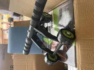 Quality Abs Roller 4 Wheels at Wholesale Prices