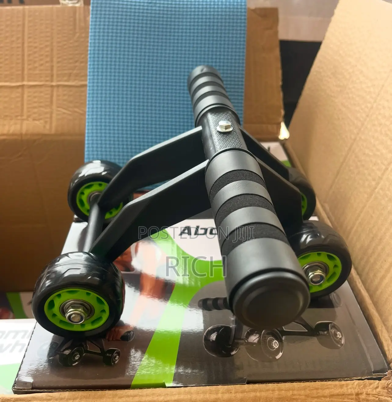 Quality Abs Roller 4 Wheels at Wholesale Prices