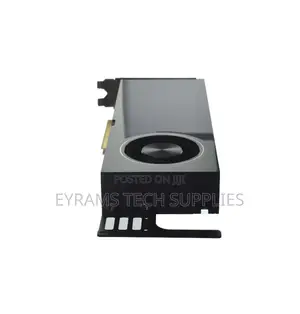 Dell Nvidia RTX A6000 Ampere 48gb Gddr6 Gpu Graphics Card - Chtg8