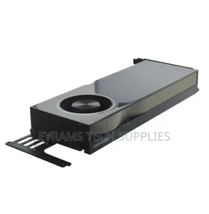 Dell Nvidia RTX A6000 Ampere 48gb Gddr6 Gpu Graphics Card - Chtg8