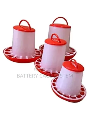 6 Kg Feeder