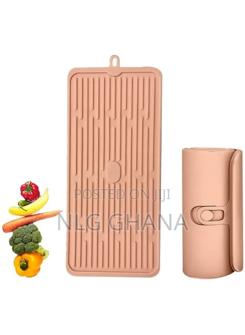 Bpa Free Silicone Trivet Mat Pot Holder Heat Resistant. Tvx7446