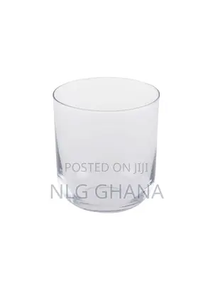 310ml KRS 6 Water Glasses. Kar1112