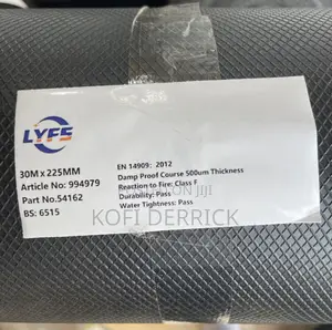 9inches DPC