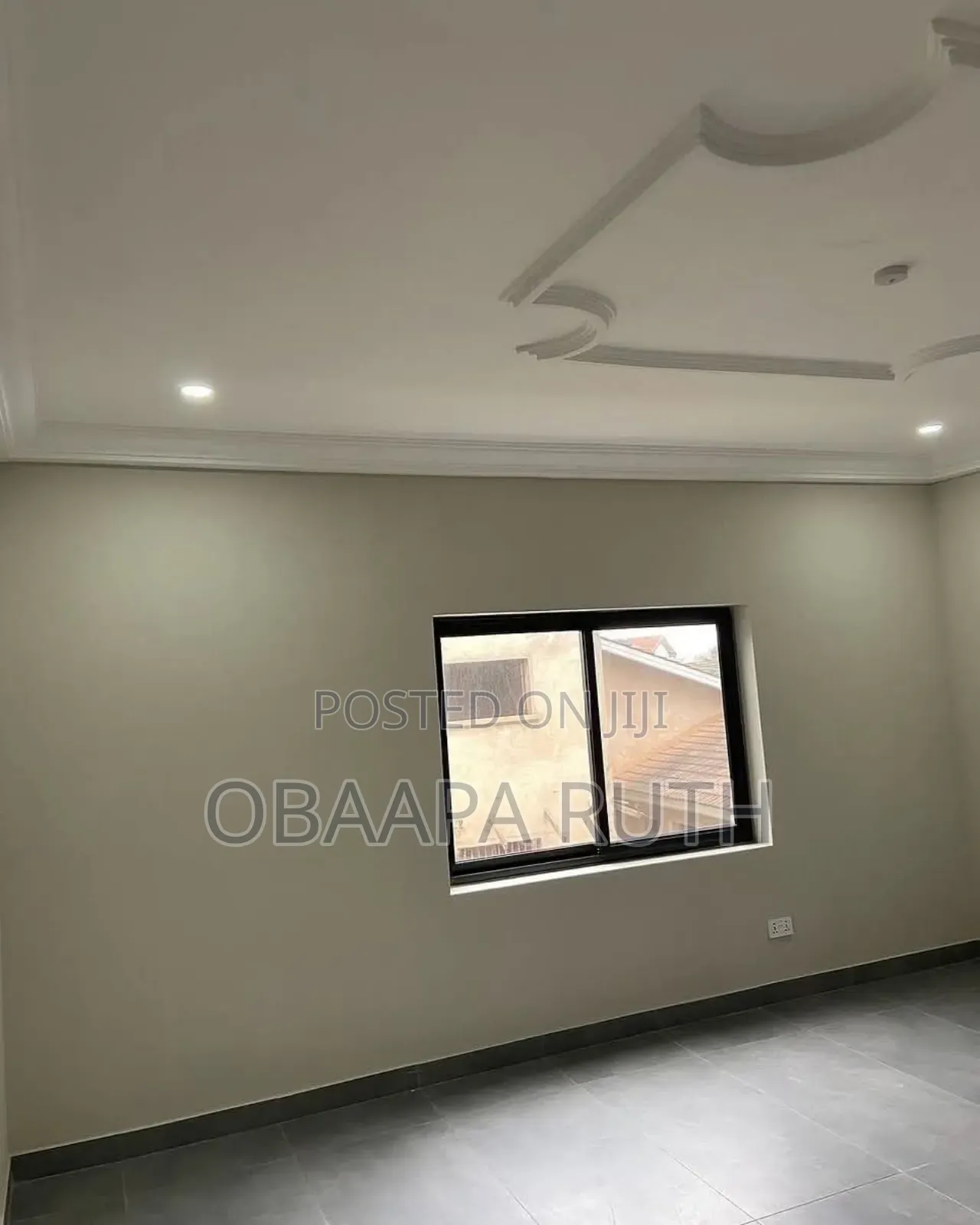 Furnished 5bdrm Duplex in Adjiriganor for sale