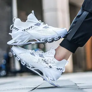 Men’S Blade Running Sneakers