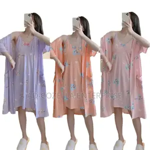 2 Piece Nightwear