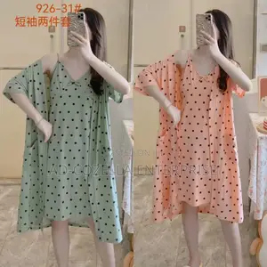 2 Piece Nightwear