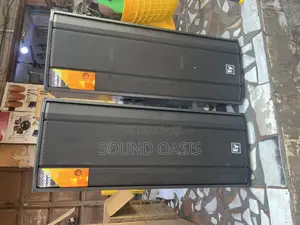 Electro-voice 215 Passive Fullrange Speaker