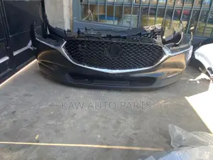 2017,2018,2019,2020 Front Bumper For Mazda Cx30