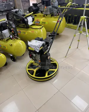 Gasoline Power Trowel 6.5hp/ Concrete Trowel High Quality