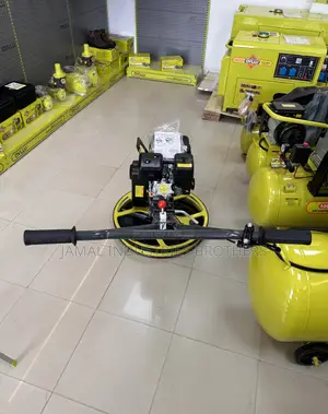Gasoline Power Trowel 6.5hp/ Concrete Trowel High Quality