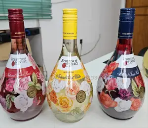 Robertson's Natural Sweet All Flavours 750ml
