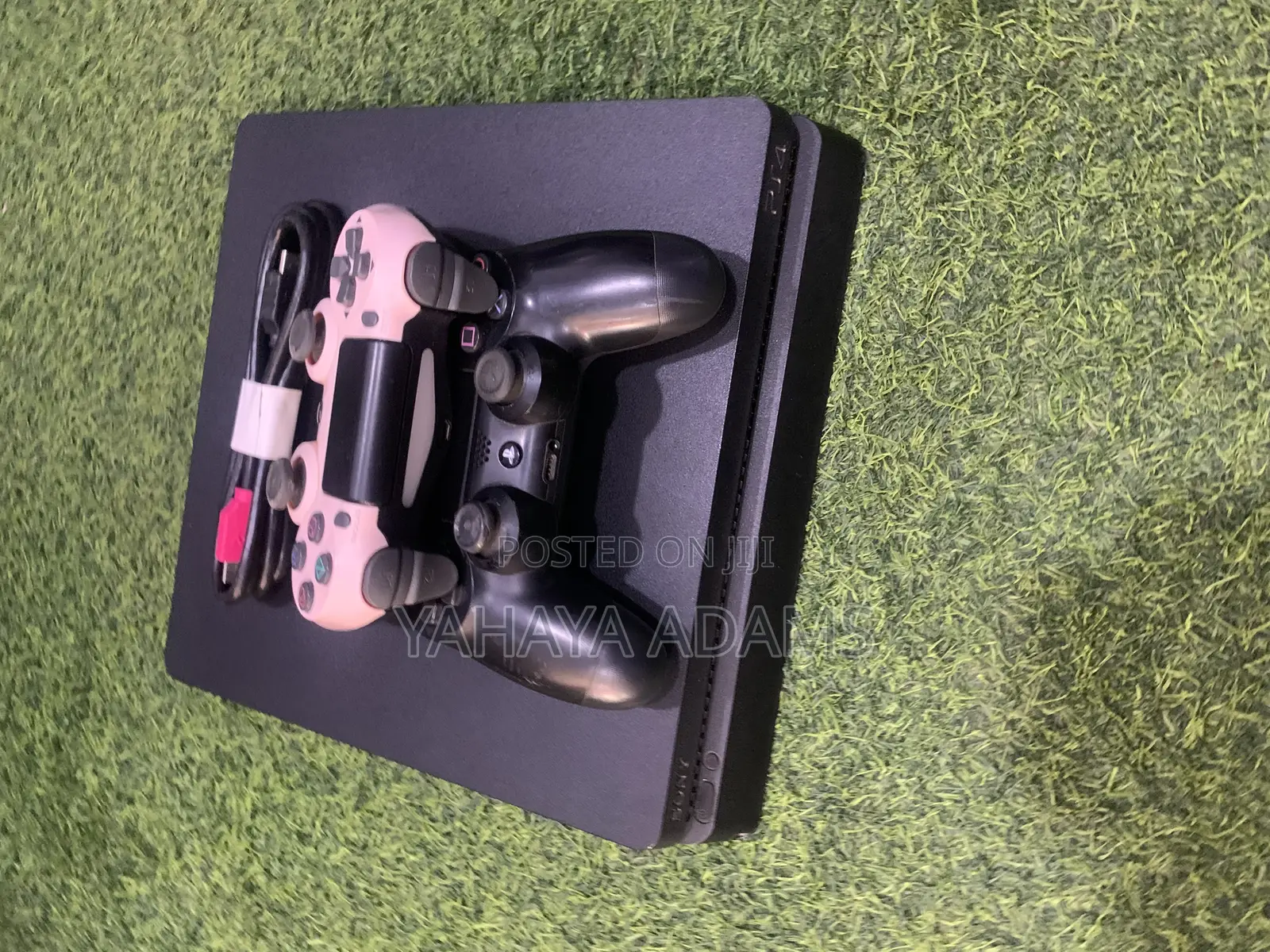 Ps4 Video Game Console for Sale