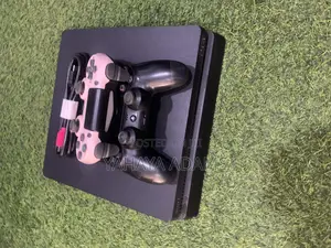 Ps4 Video Game Console for Sale