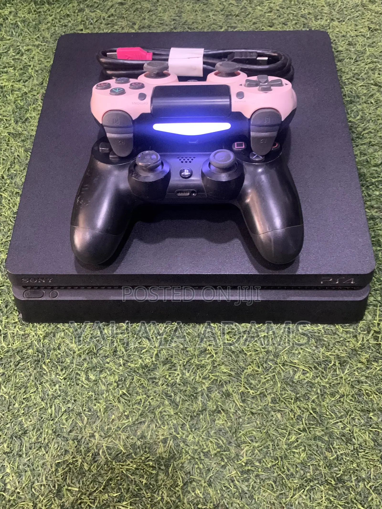 Ps4 Video Game Console for Sale