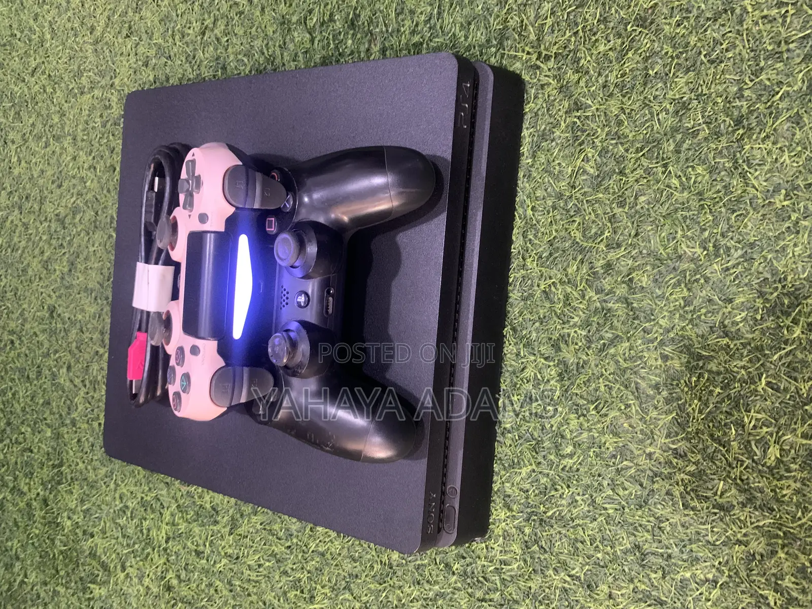 Ps4 Video Game Console for Sale