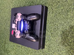Ps4 Video Game Console for Sale