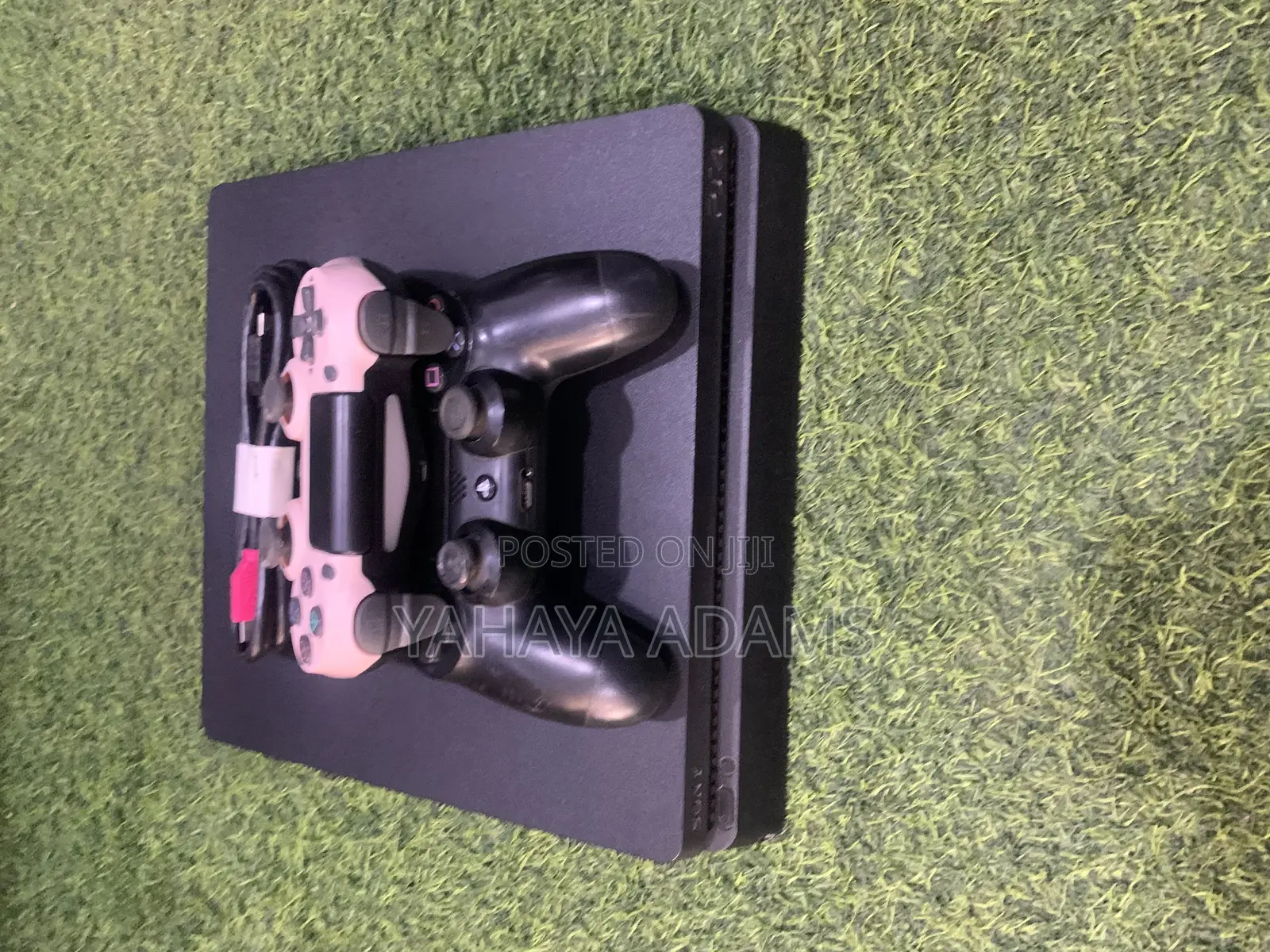 Ps4 Video Game Console for Sale