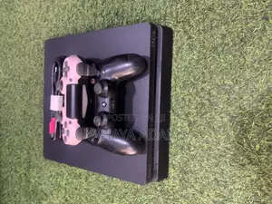 Ps4 Video Game Console for Sale