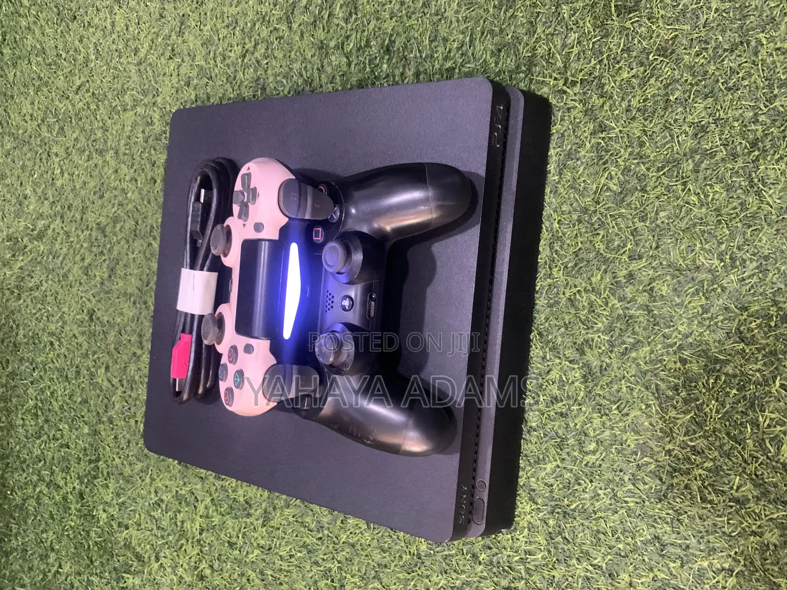 Ps4 Video Game Console for Sale