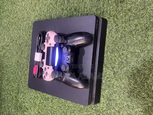 Ps4 Video Game Console for Sale