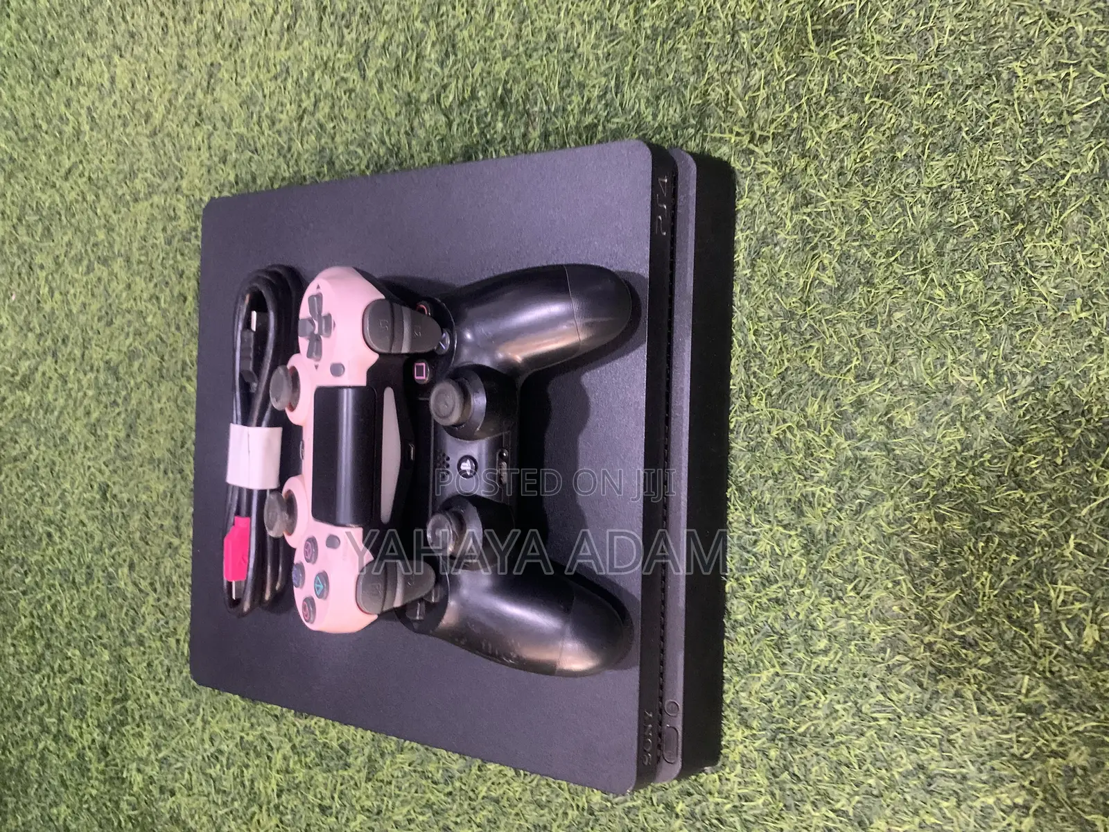 Ps4 Video Game Console for Sale