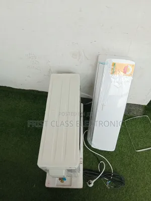 Gold Star 1.5hp Split Ac – Powerful Cooling, Silent Comfort