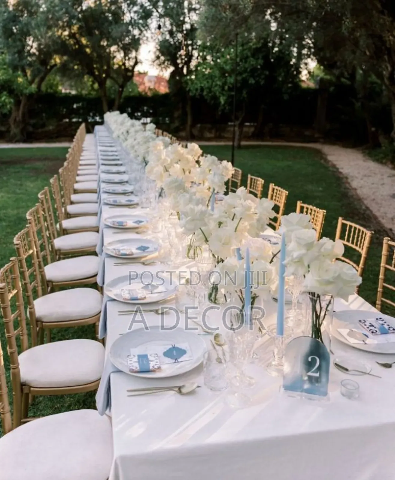 Traditional Engagement and Reception Setup for 100 to 150 Peopleguest