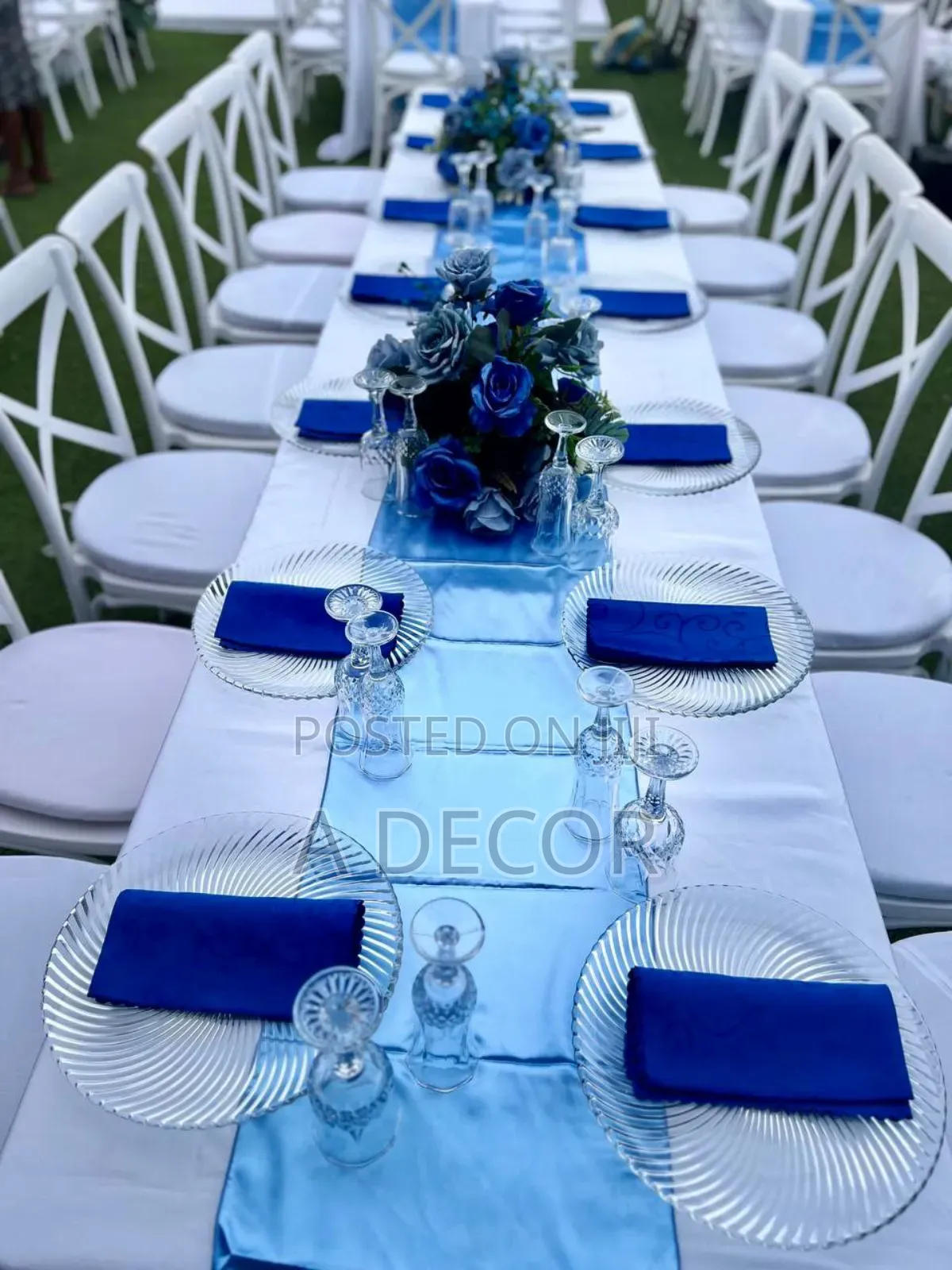 Traditional Engagement and Reception Setup for 100 to 150 Peopleguest