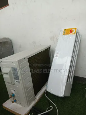 Gold Star Air Conditioner – Cool Luxury for Every Room
