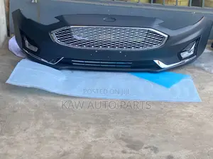 2019,2020,2021,2022,2023  Front Bumper For Ford Fusion