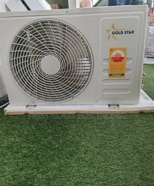 Beat the Heat With Gold Star Ac – Energy Saving Durable