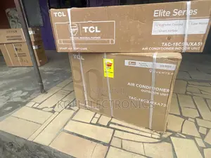 TCL 2.0hp Prestige Air Serenity Ac